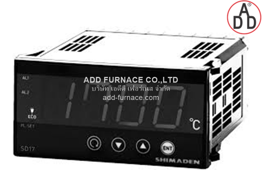 Shimaden SD17A-890-10000(6)